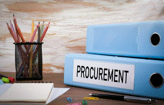 Procurement